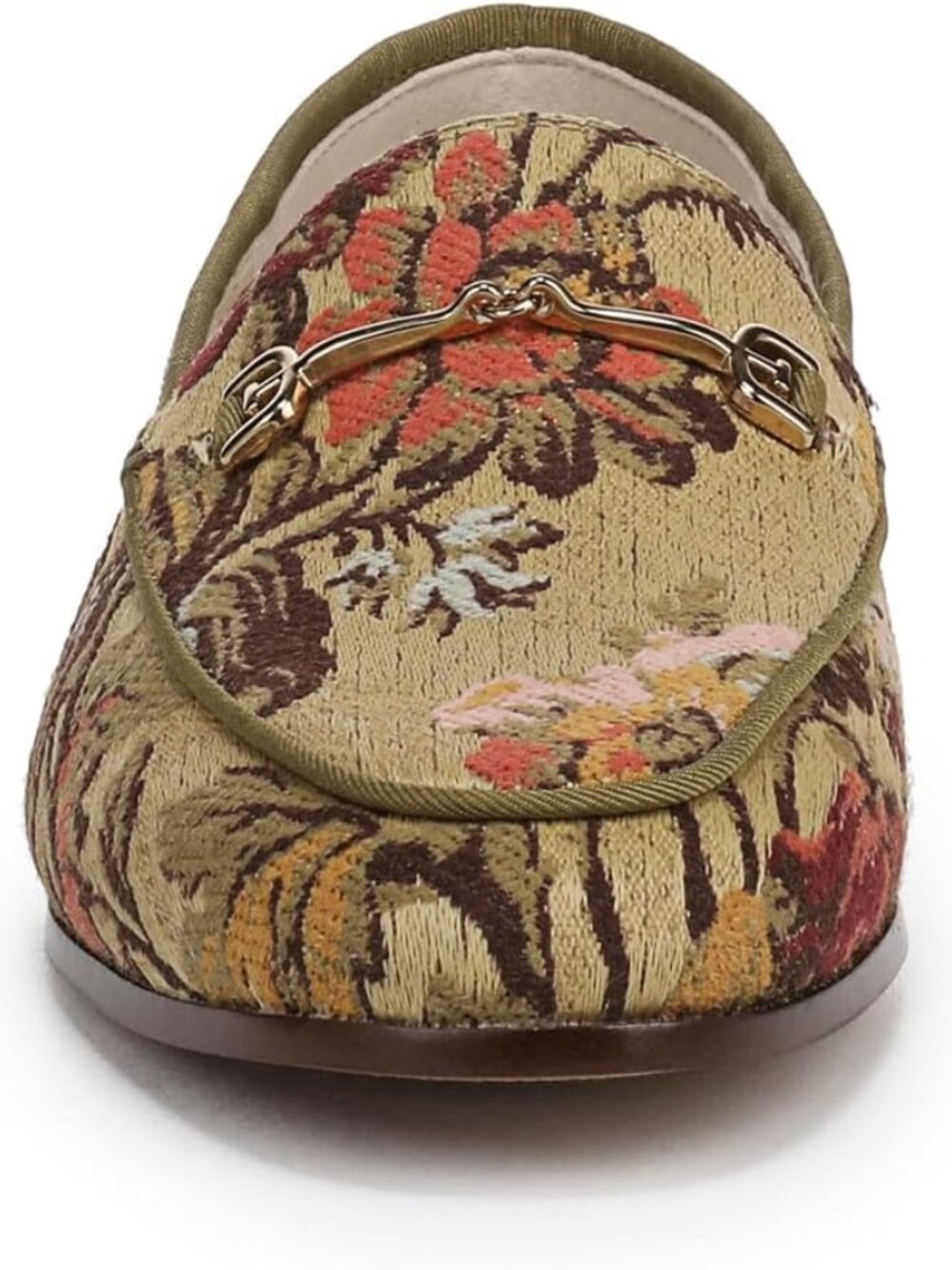 Women's Loraine Loafers - Picture 2 of 9